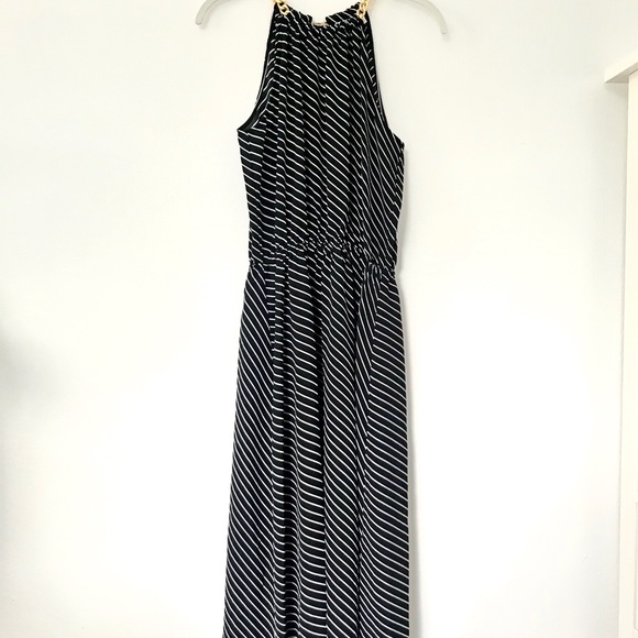 ✨HPx4✨ [Michael Kors] Halter Dress *NWT - Picture 3 of 8
